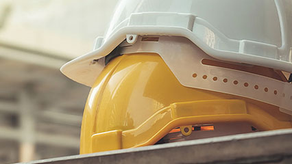 PG Certification Programs in Industrial Safety