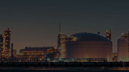 MBA in Oil and Gas Management
