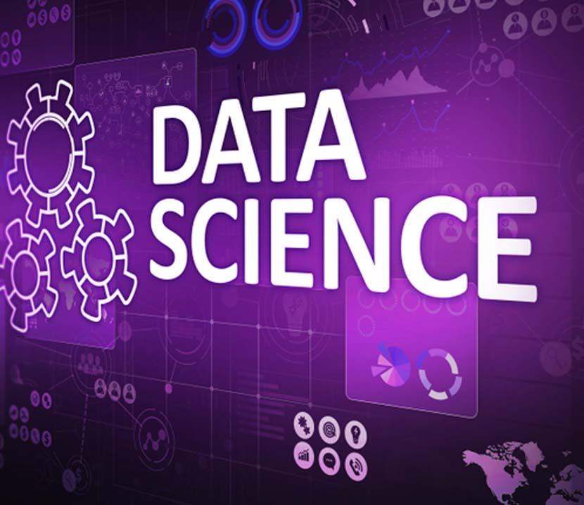 MCA with Specialisation in Data Science