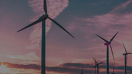 PG Certification Programs in Renewable Energy