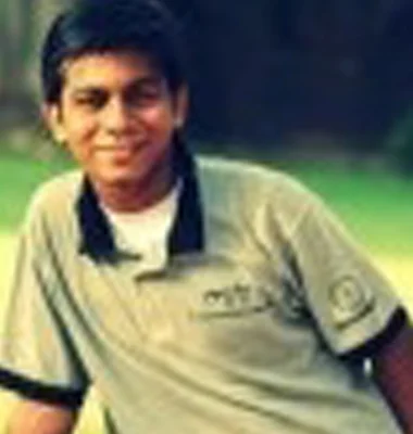 Ashish kumar