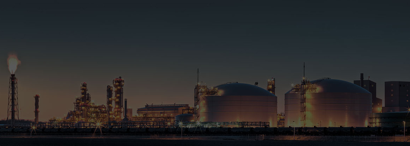 Oil and Gas
