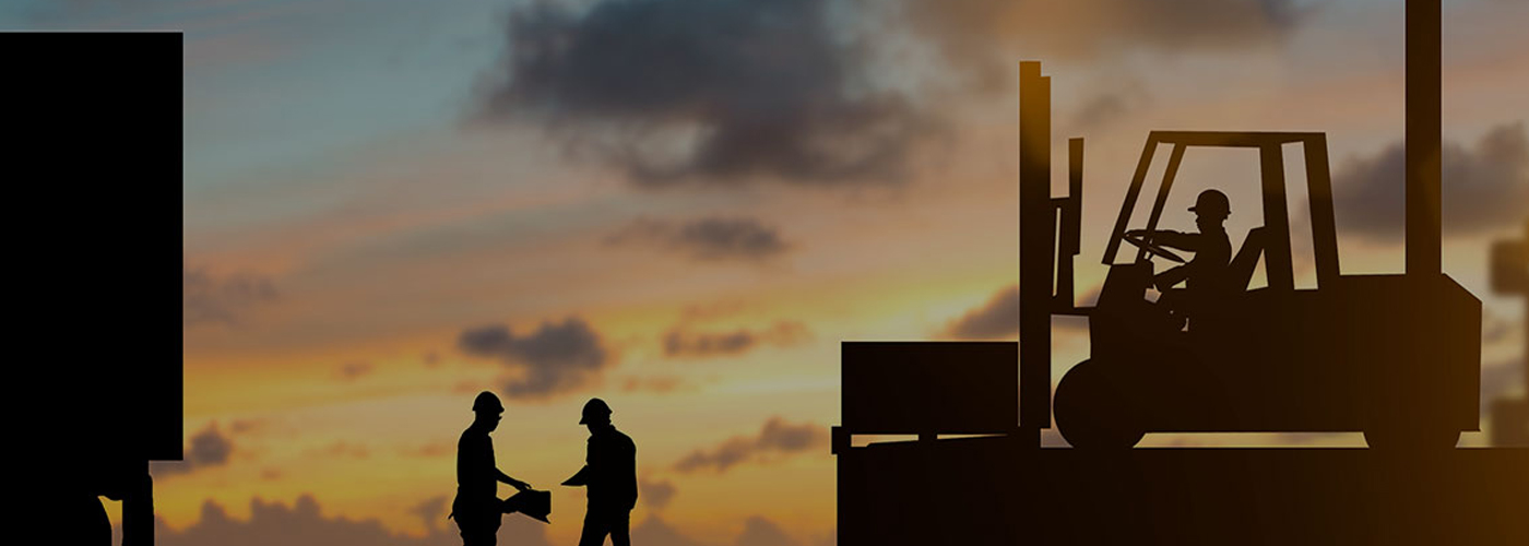 Logistic & Supply Chain