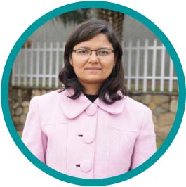 Rekha-Dangwal