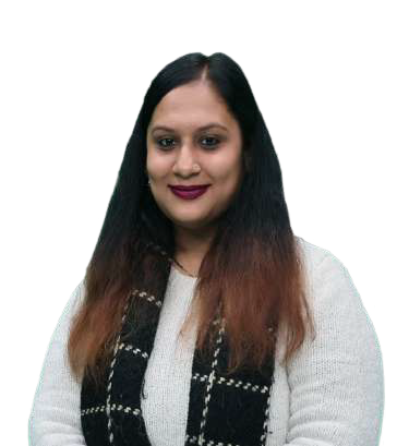 Dr Aanchal Sharma
