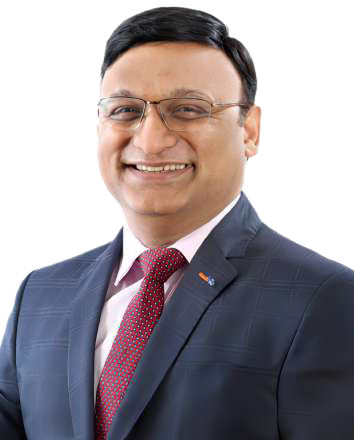 Ram K Sharma