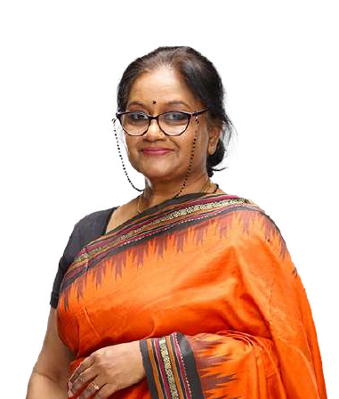 Dr. Padma Venkat