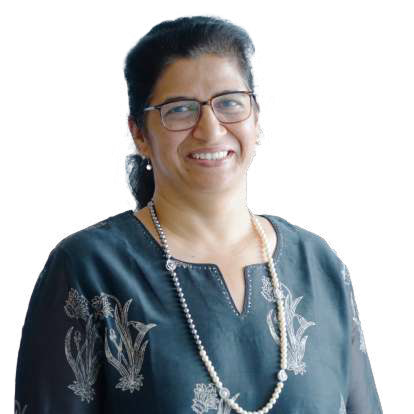 Priti Kataria