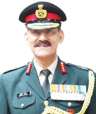 Suresh Sharma