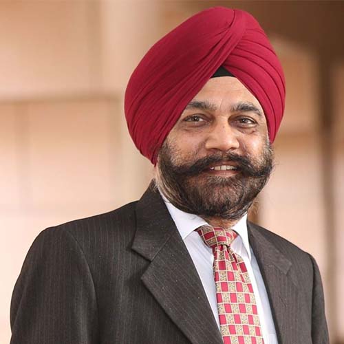 Dr. Antarpreet Singh