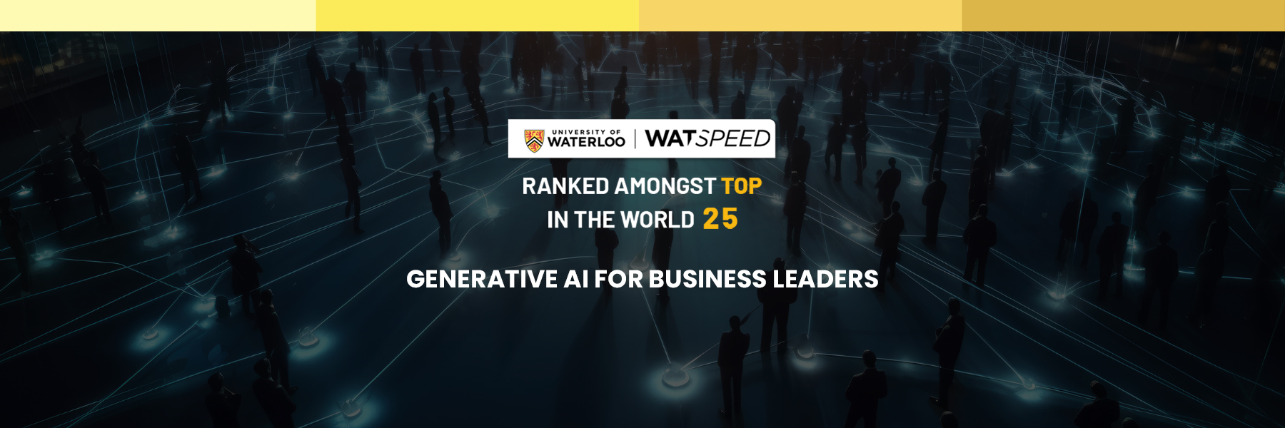 Generative AI for Business Leaders