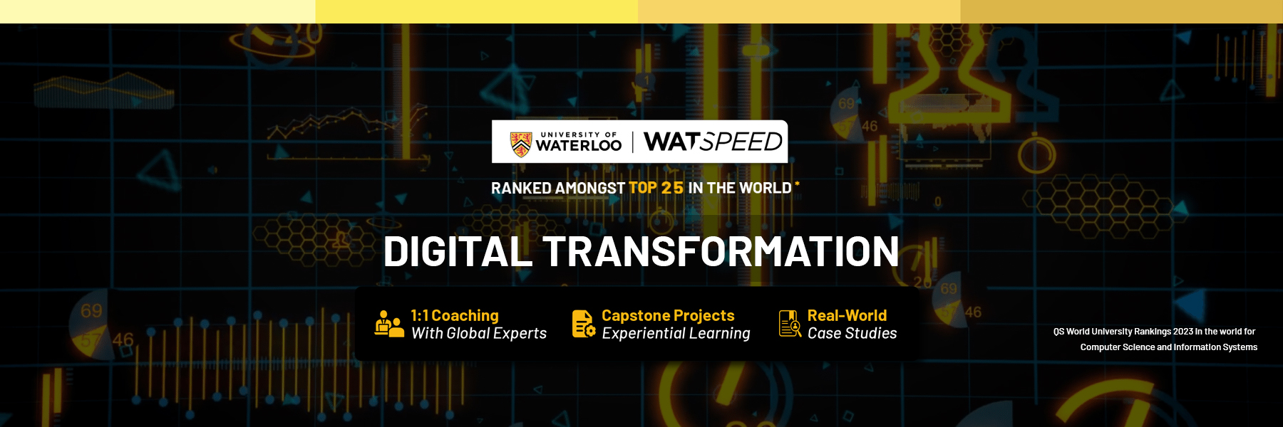 Digital Transform