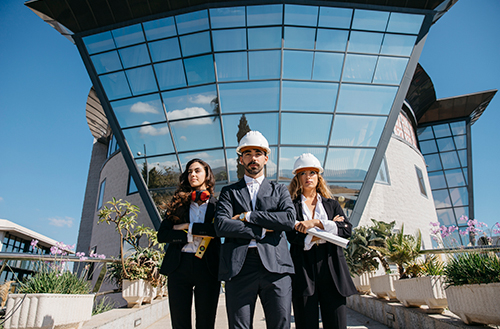 Infrastructure Management