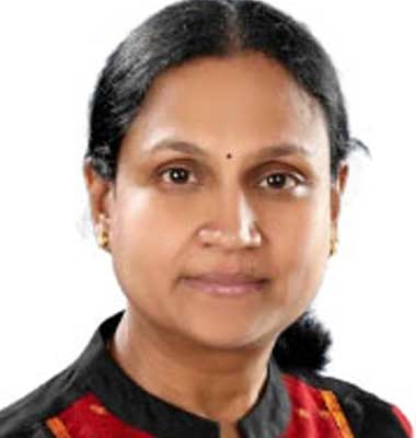 Vaijayanthi