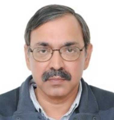  Rajesh Gupta