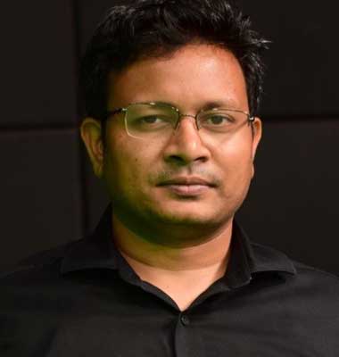Lalit Sachan